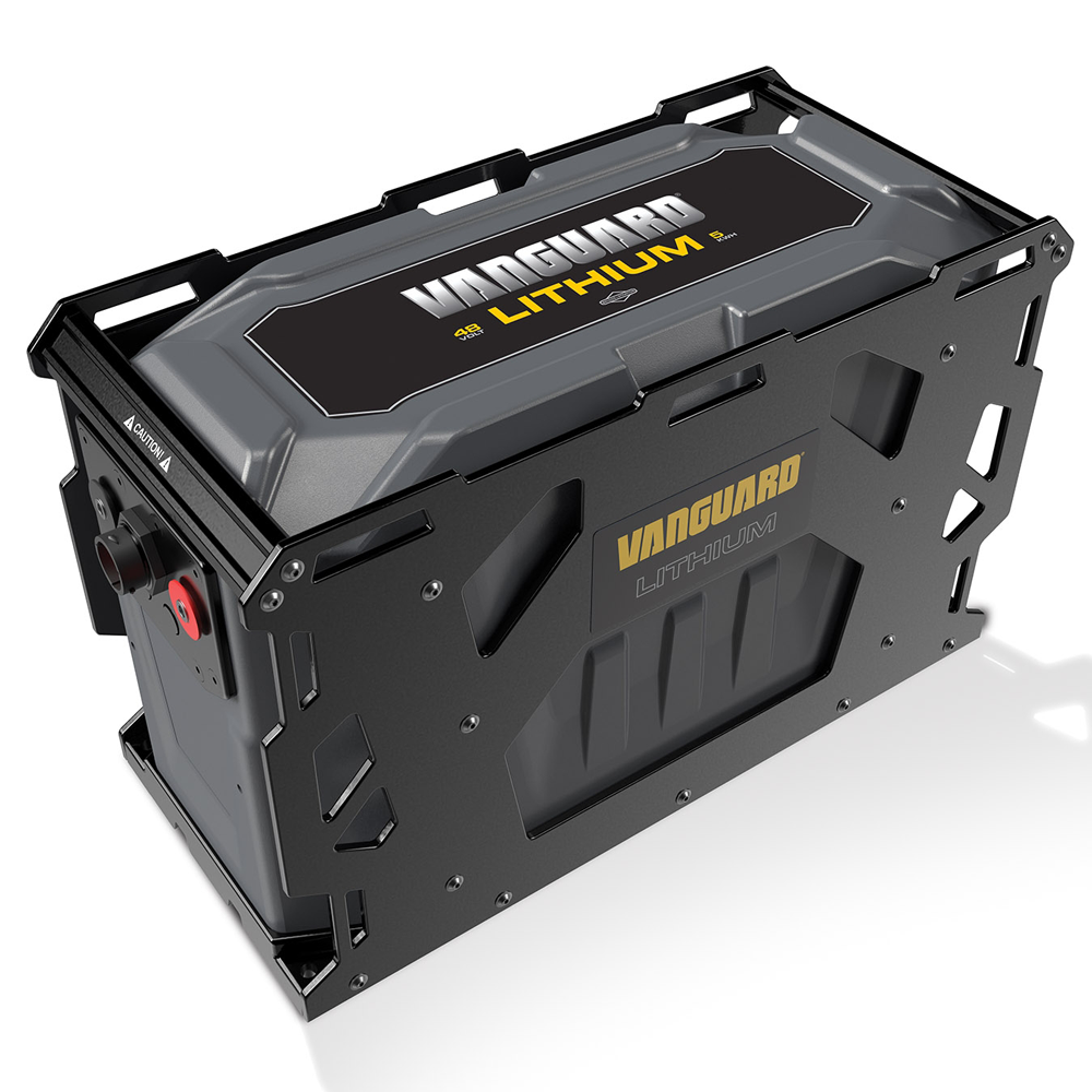 5kWh Commercial Battery Pack