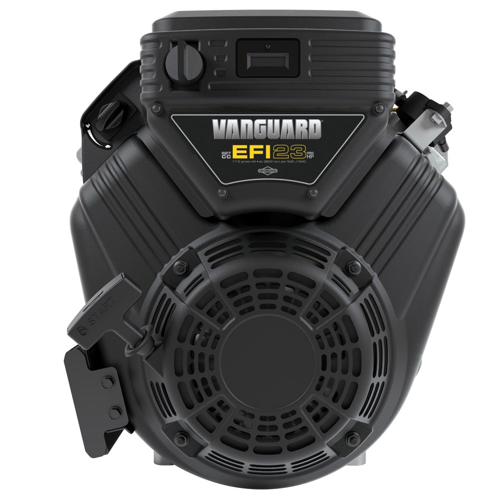 Vanguard Engine Power Solutions For Landscape and Agriculture 