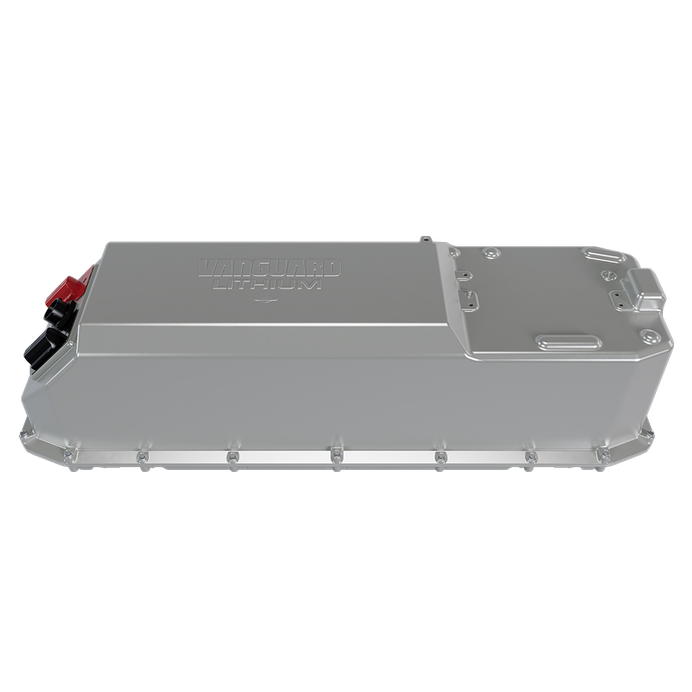 48V 3.8kWh* Commercial Battery