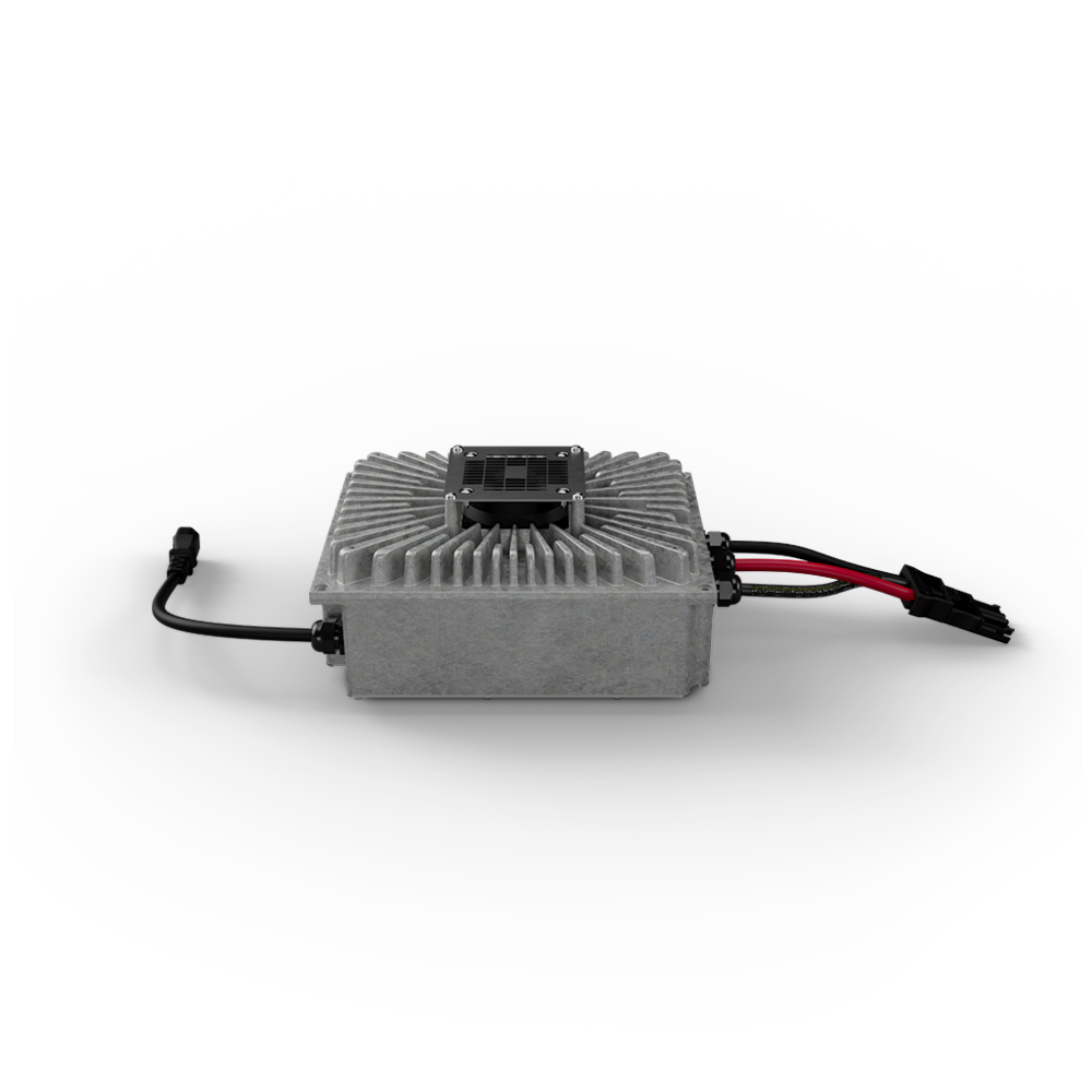 Vanguard 3000W Charger