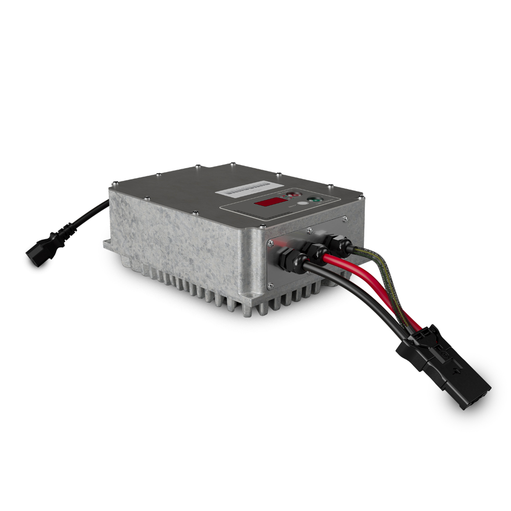 Vanguard 3000W Charger