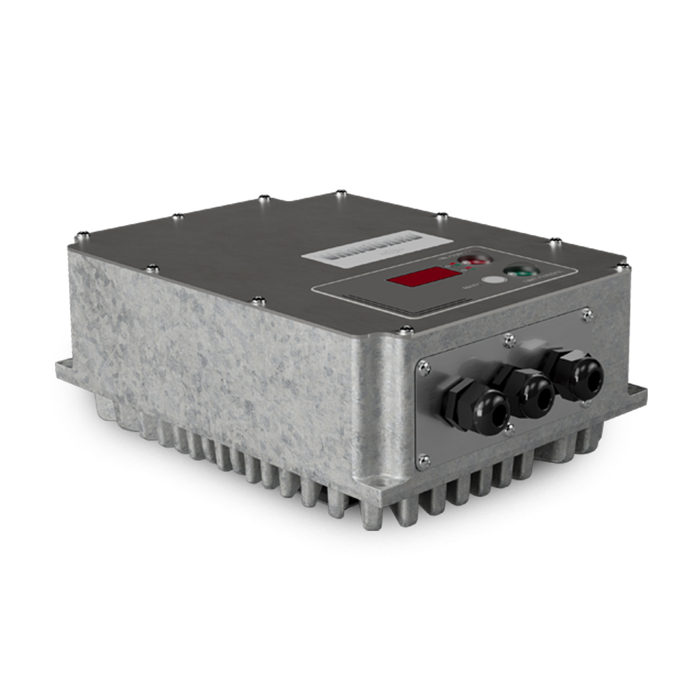 Vanguard 3000W Charger