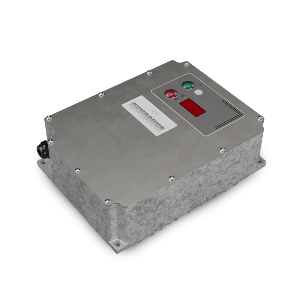 Vanguard 3000W Charger