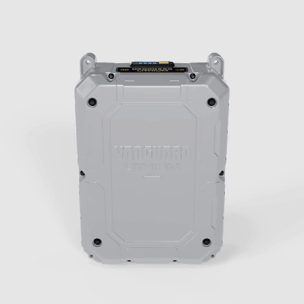 48V 1.5kWh* Commercial Battery