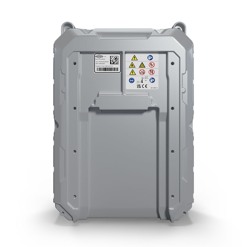 48V 1.5kWh* Commercial Battery