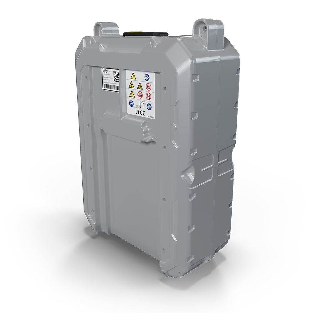 48V 1.5kWh* Commercial Battery