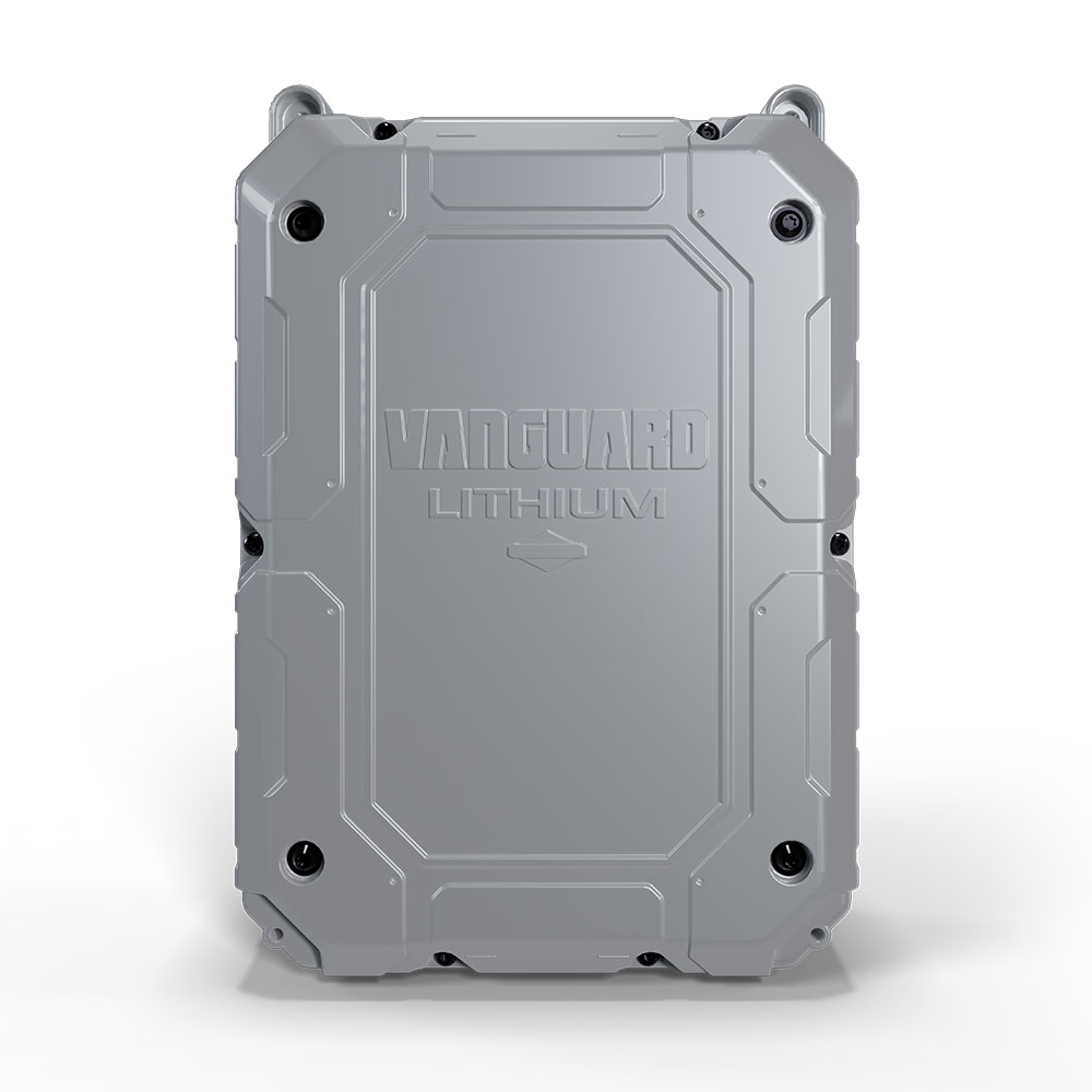 48V 1.5kWh* Commercial Battery