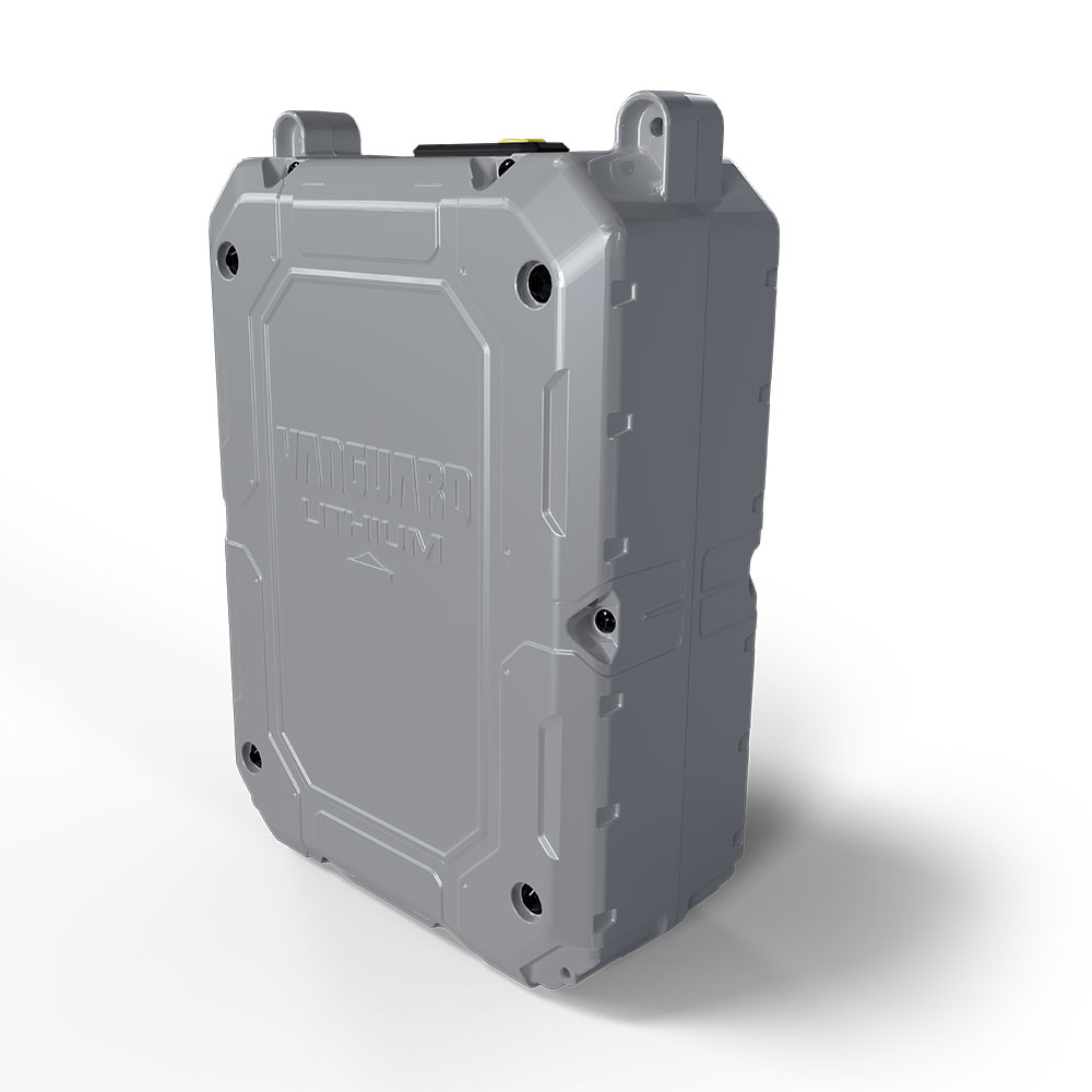 48V 1.5kWh* Commercial Battery
