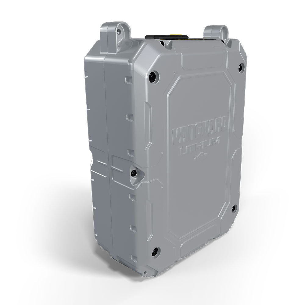 48V 1.5kWh* Commercial Battery