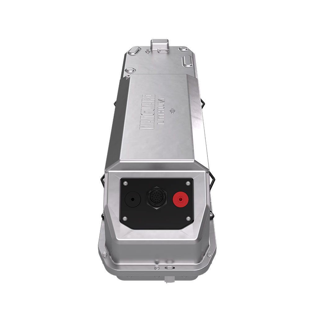 48V 3.8kWh* Commercial Battery