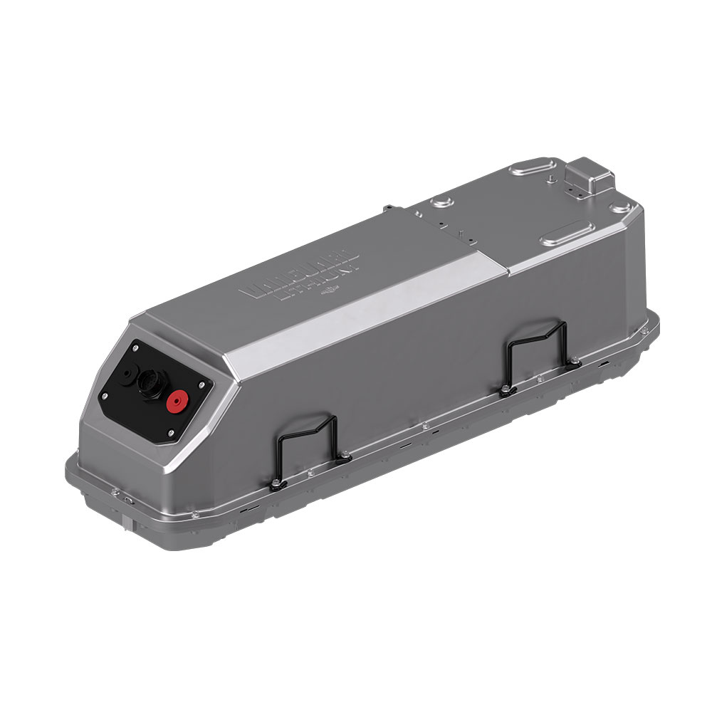 48V 3.8kWh* Commercial Battery