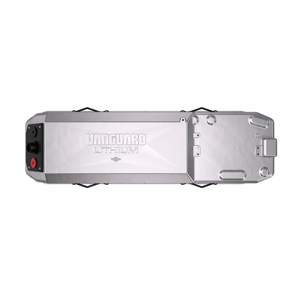 48V 3.8kWh* Commercial Battery