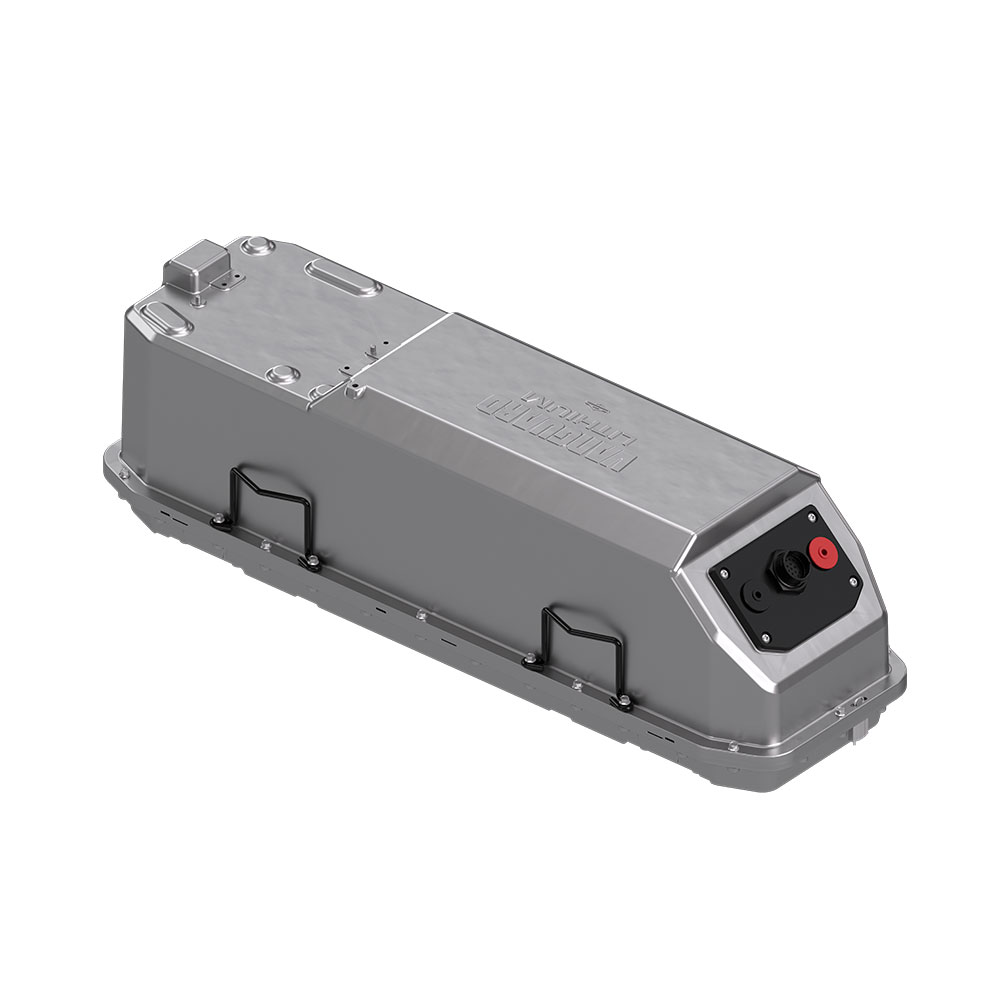 48V 3.8kWh* Commercial Battery