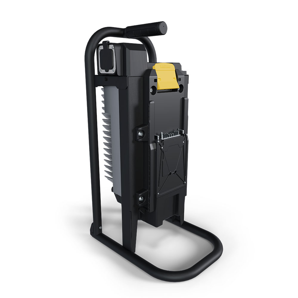 Vanguard 1425W Portable Charger