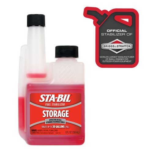 Briggs And Stratton 2 Cycle Oil Mix Chart