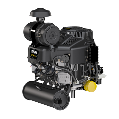 28.0 Gross HP* 810cc EFI 28.0 Gross HP* 810cc EFI