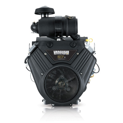 Vanguard® 20,14 Gross kW (27,0 HP) | V-Twin ... Vanguard® 20,14 Gross kW (27,0 HP) | V-Twin ...