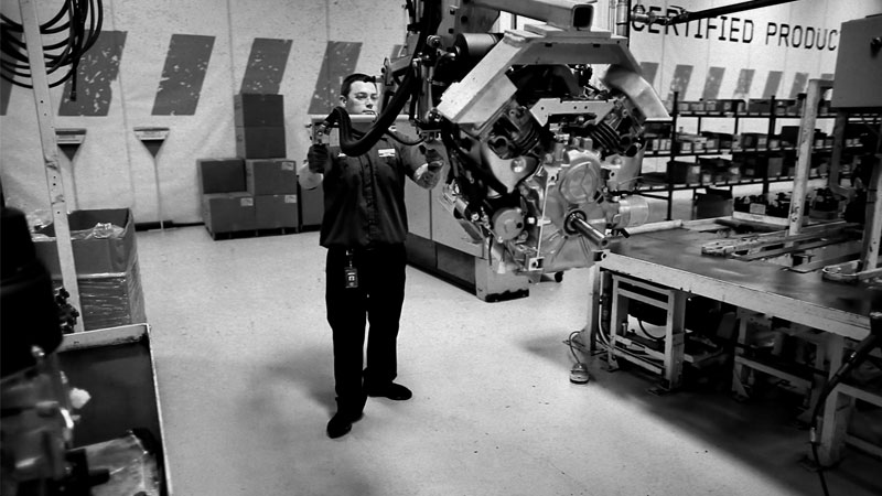 Vanguard Newsroom