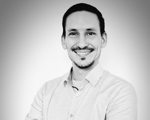 Johannes Böhlau | Vanguard® Commercial Power Johannes Böhlau | Vanguard® Commercial Power