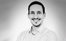 Johannes Böhlau | Vanguard® Commercial Power Johannes Böhlau | Vanguard® Commercial Power
