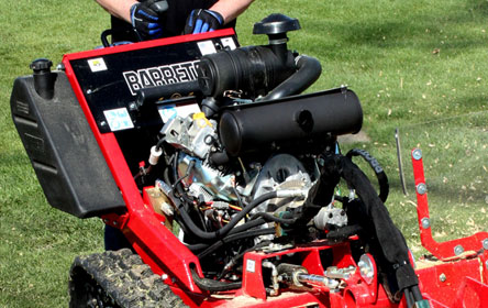 More Vanguard powered equipment | Vanguard® Commercial Power More Vanguard powered equipment | Vanguard® Commercial Power