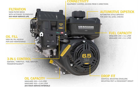 Briggs & Stratton works with Boels Rental | Vanguard® Commercial Power Briggs & Stratton works with Boels Rental | Vanguard® Commercial Power