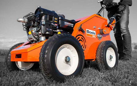 Boels Rental powers ahead with Vanguard | Vanguard® Commercial Power Boels Rental powers ahead with Vanguard | Vanguard® Commercial Power