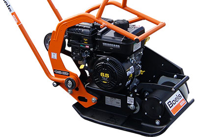 Vanguard-powered Ammann compactors | Vanguard® Commercial Power Vanguard-powered Ammann compactors | Vanguard® Commercial Power