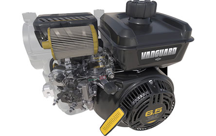 5 reasons why an engine will upgrade your company | Vanguard® Commercial Power 5 reasons why an engine will upgrade your company | Vanguard® Commercial Power
