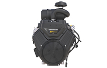 New Vanguard V-Twin 40HP EFI ETC petrol engine | Vanguard® Commercial Power New Vanguard V-Twin 40HP EFI ETC petrol engine | Vanguard® Commercial Power