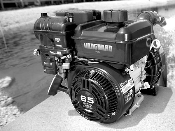 Vanguard Engine Innovations 