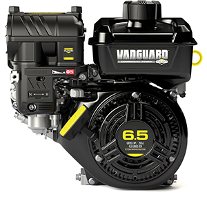 Vanguard™ 4,85 Gross kW* engine