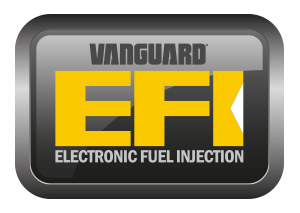 Vanguard EFI logo