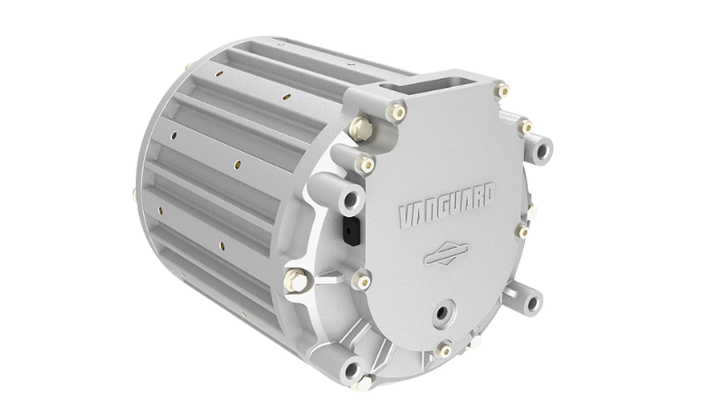 Vanguard Motors