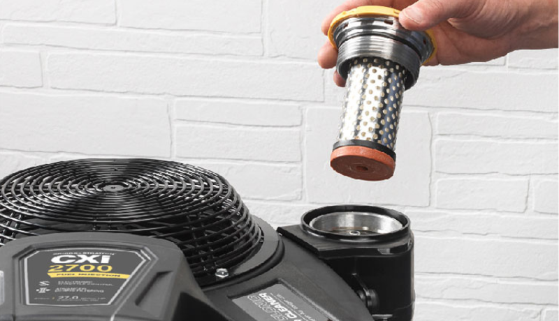 Oil-Xtend-Oil-filter