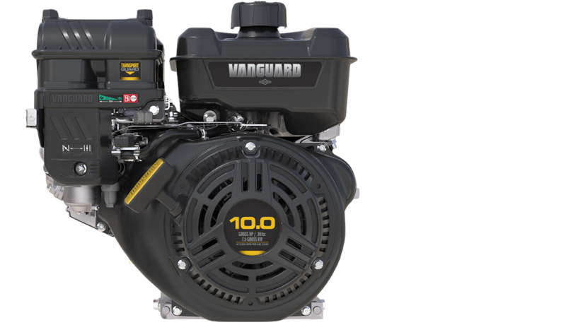 Vanguard 300 engine