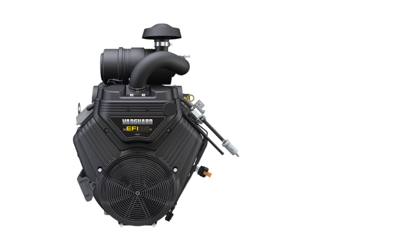 Vanguard 32 HP efi retired engine