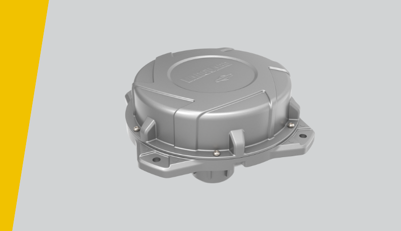 Vanguard battery motors