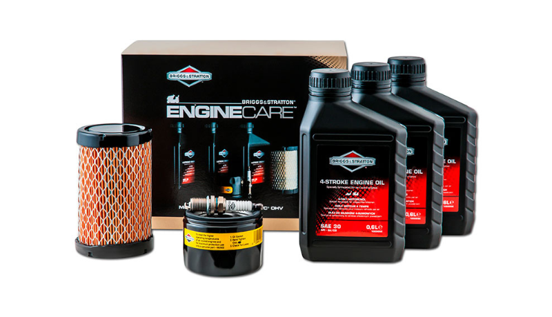 Engine care kit