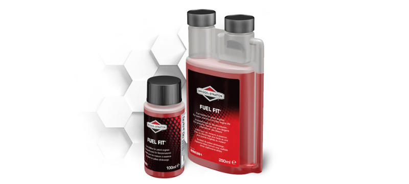 Briggs & Stratton Fuel Fit