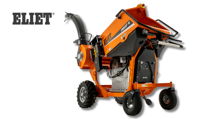 ELIET® ELIET® shredder
