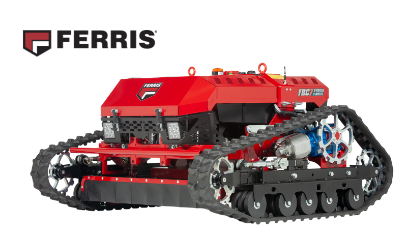 Ferris FRC7