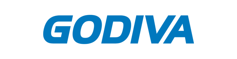 Godiva logo