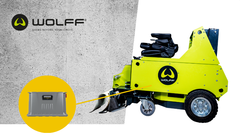 WOLFF CASE STUDY