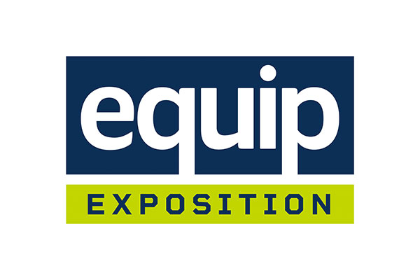 Equip Exposition logo