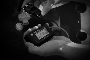 810cc Efi Engines Vanguard EFI Instant In-Field Interpretation