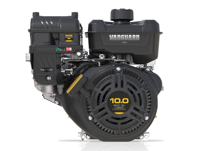 Vanguard 300 single-cylinder gas engine
