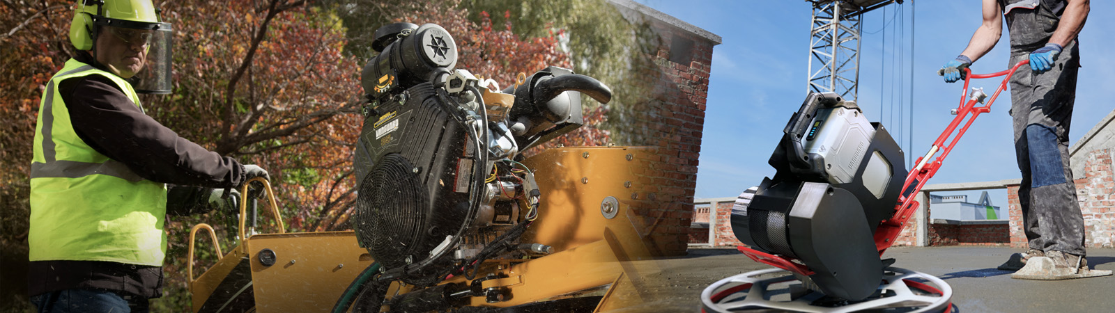 Lithium-ion battery and engine products