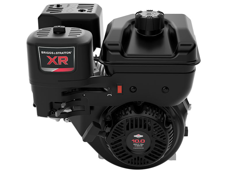 Briggs & Stratton XR 10.0 Utility single-cylinder gasoline engine