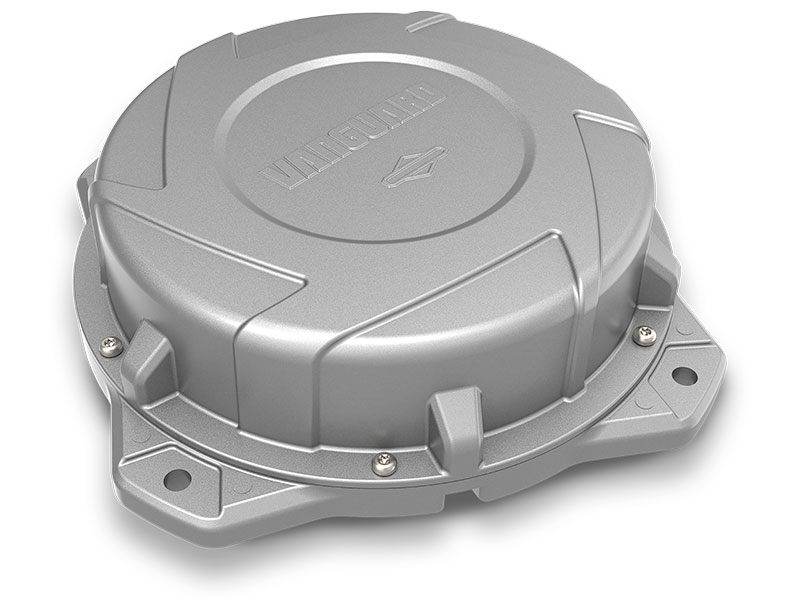 Vanguard Electric Motors